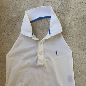 Ralph Lauren Sport Dress